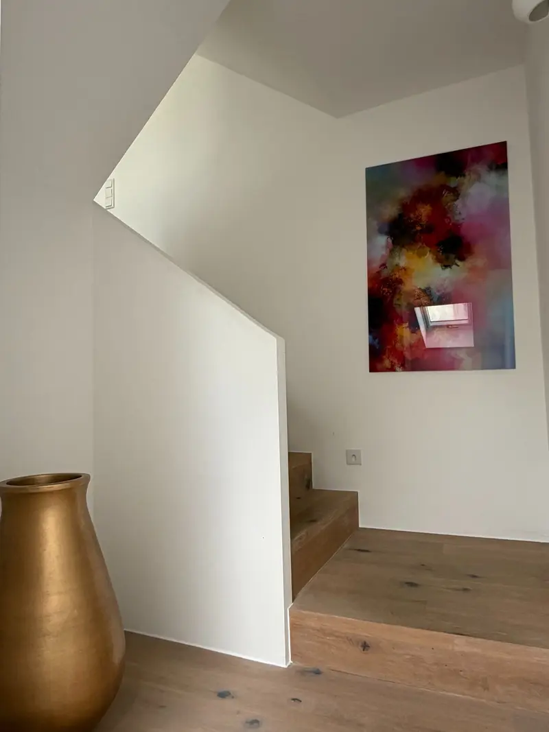 Cosimo - Treppenhaus