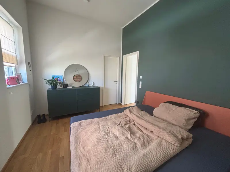Cosmo - Schlafzimmer