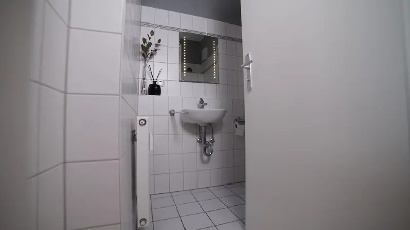 Costache - Badezimmer - 2