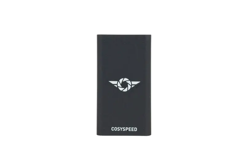 COSYSPEED Wireless Powerbank 10.000mAh