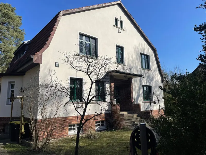 Cox - Außenansicht - 2