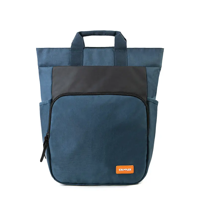 Credit Point Tote Rucksack 14''