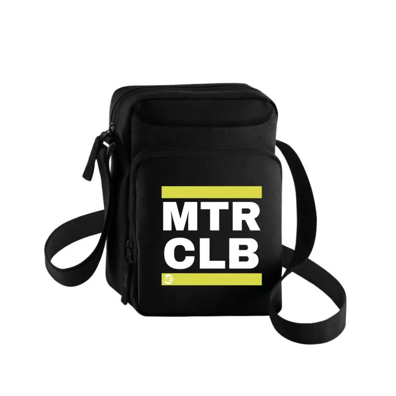 Cross Body Bag, Handtasche - MTR CLB