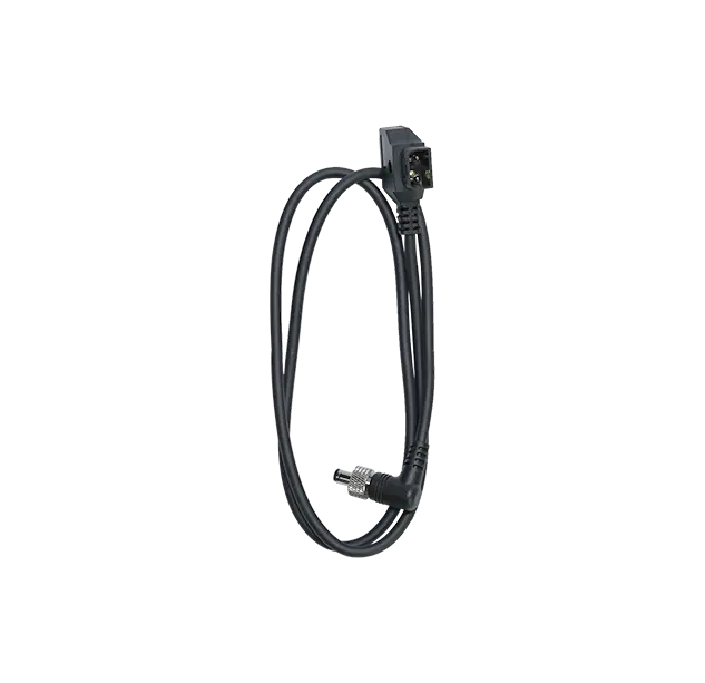 D-Tap to Locking DC Power Adapter Cable
