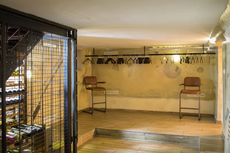 Danier - Garderobe