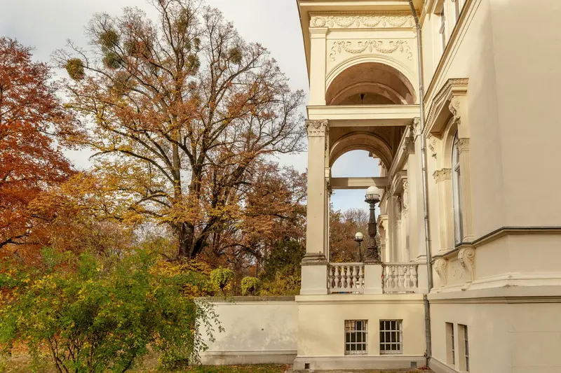 Danny - Loggia