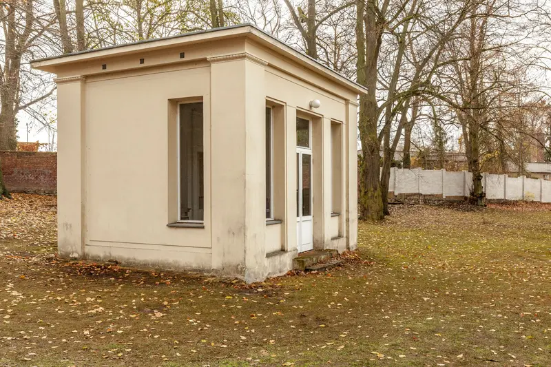 Danny - Pavillon