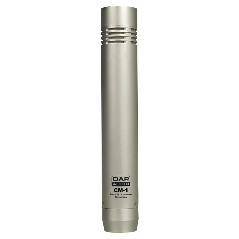 DAP CM-1 | FET-Kleinmembran-Kondensatormikrofon