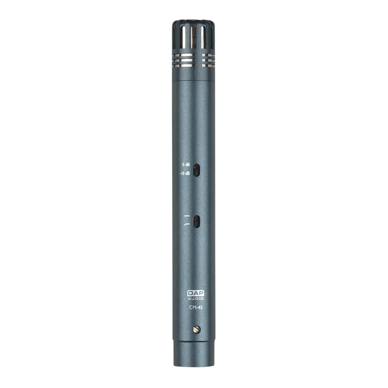 DAP CM-45 | Overhead-Kondensatormikrofon
