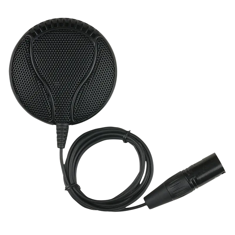 DAP CM-95 | Kondensatormikrofon für Bassdrum