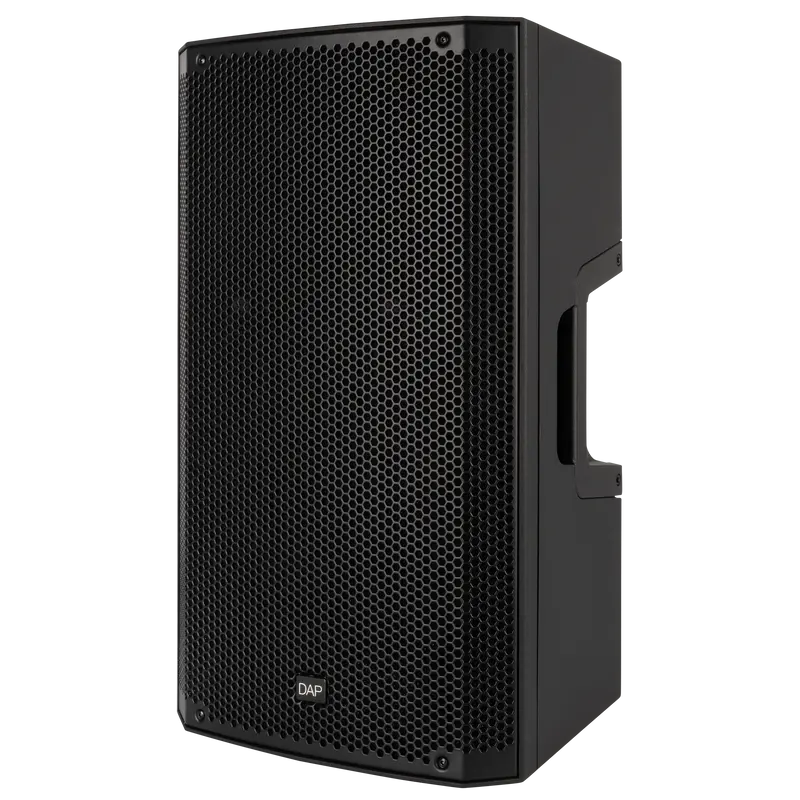 DAP NGA-12A | Active 12” high-power full range speaker