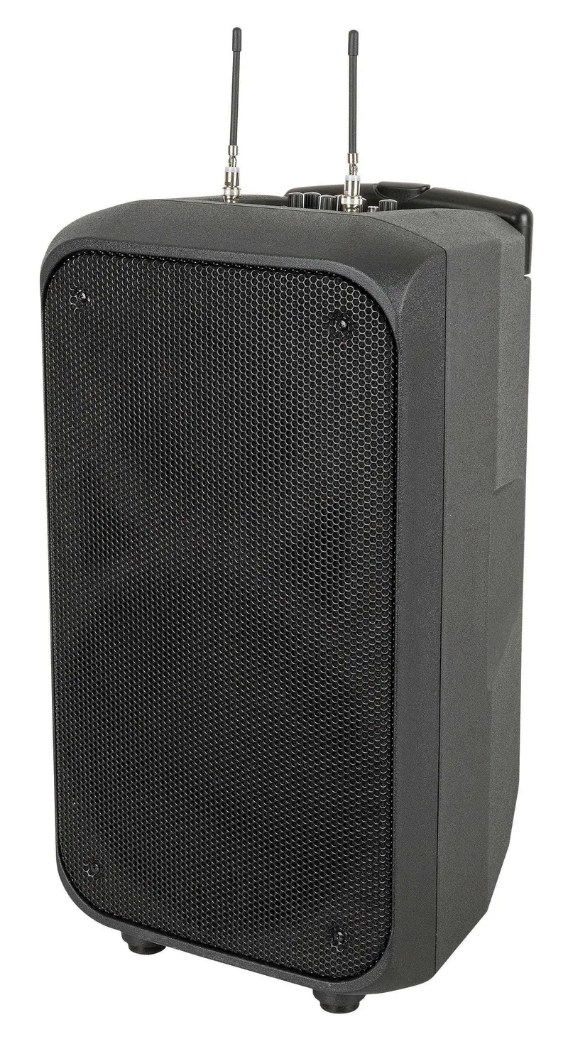 DAP PSS-110 MKIII Mobiles, batteriebetriebenes 10“ Soundsystem