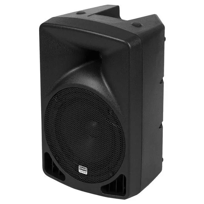 DAP Splash 8A Aktiver 8" Fullrange-Lautsprecher