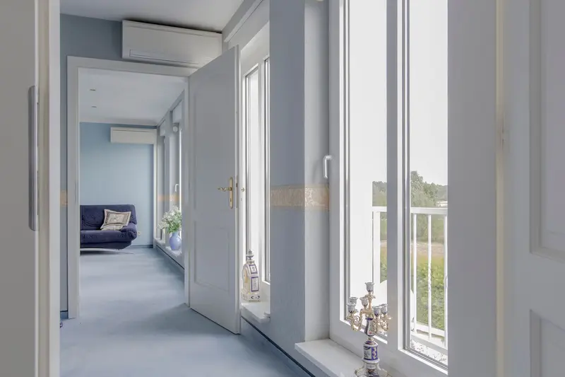 Daphie - Schlafzimmer