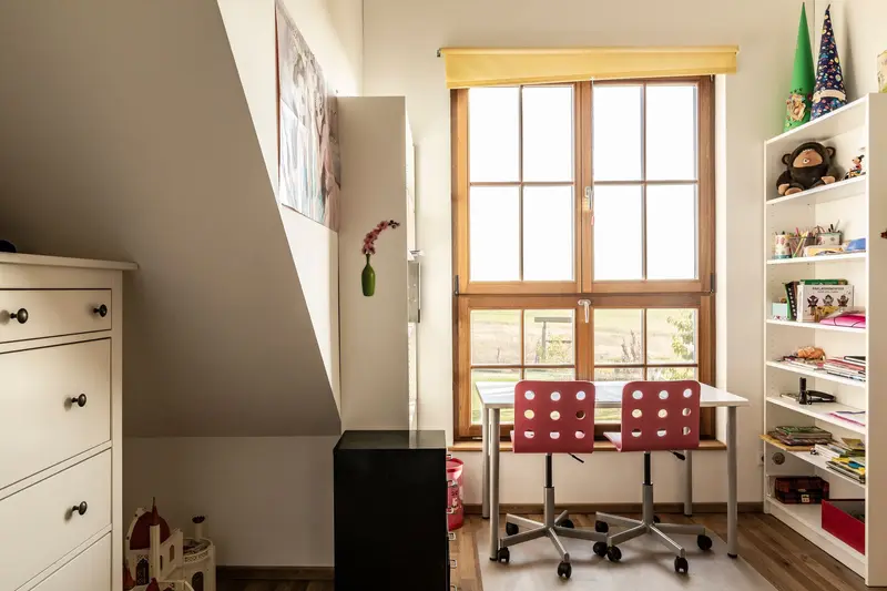 Dario - Kinderzimmer