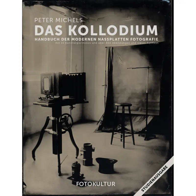 Das Kollodium