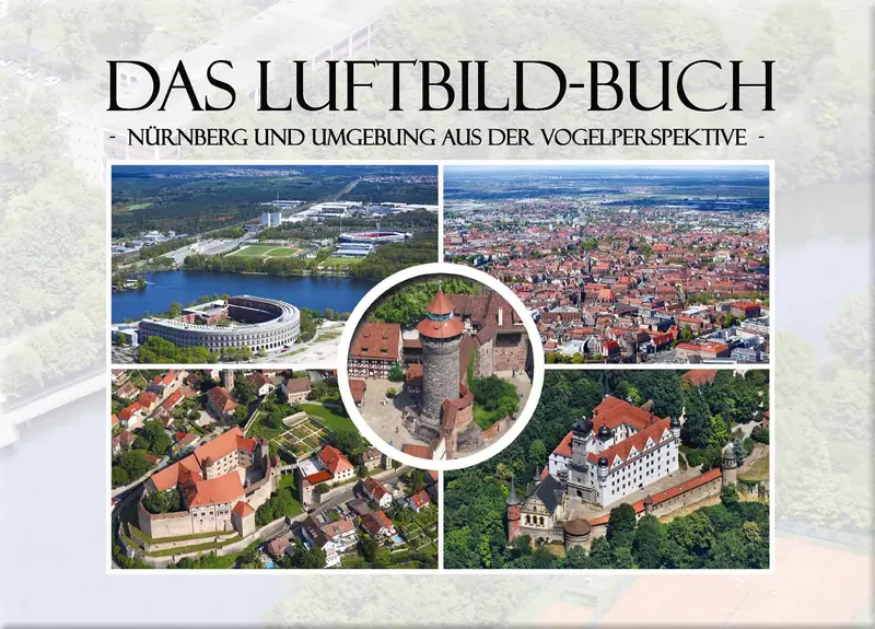 Das Luftbild-Buch (Teil 1)