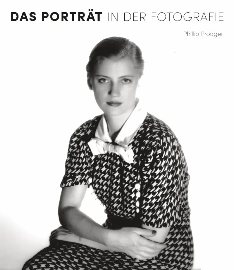 Das Portrait in der Fotografie