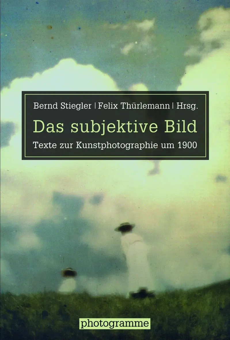 Das subjektive Bild