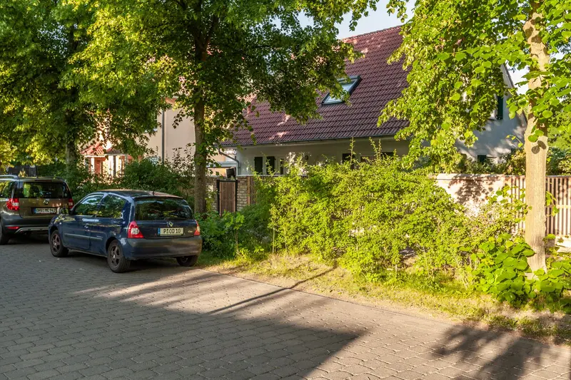 Dato - Außenansicht