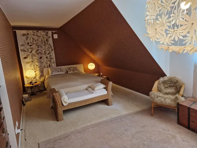 Dato - Schlafzimmer