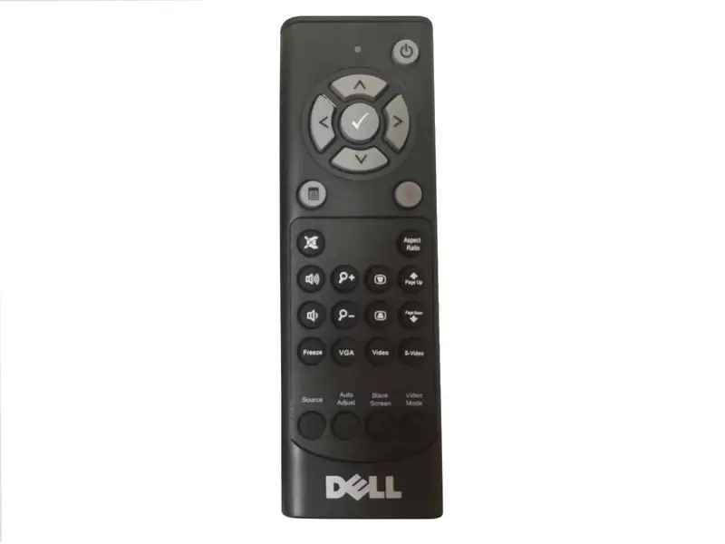 DELL Fernbedienung TSKB-IR02 black
