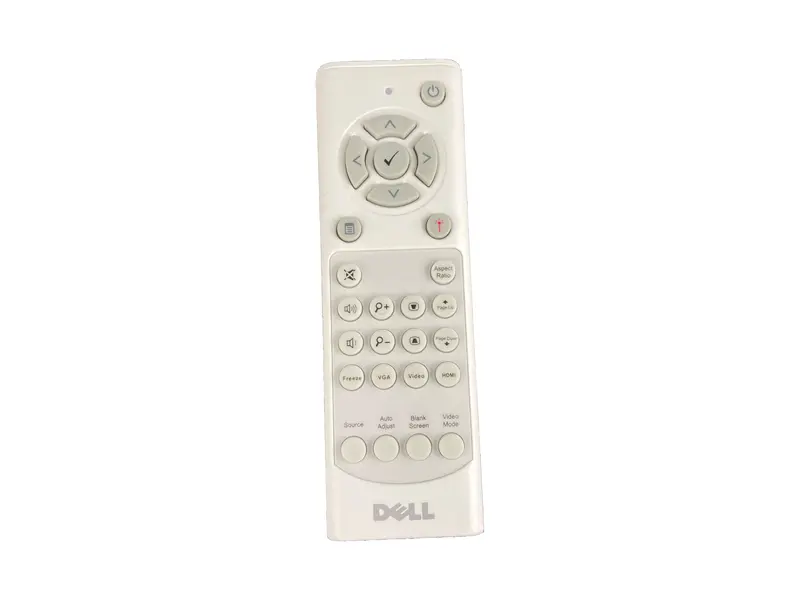 DELL Fernbedienung TSKB-IR02 white