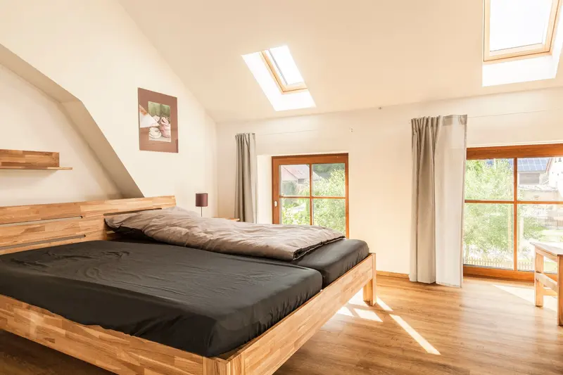 Delmar - Schlafzimmer