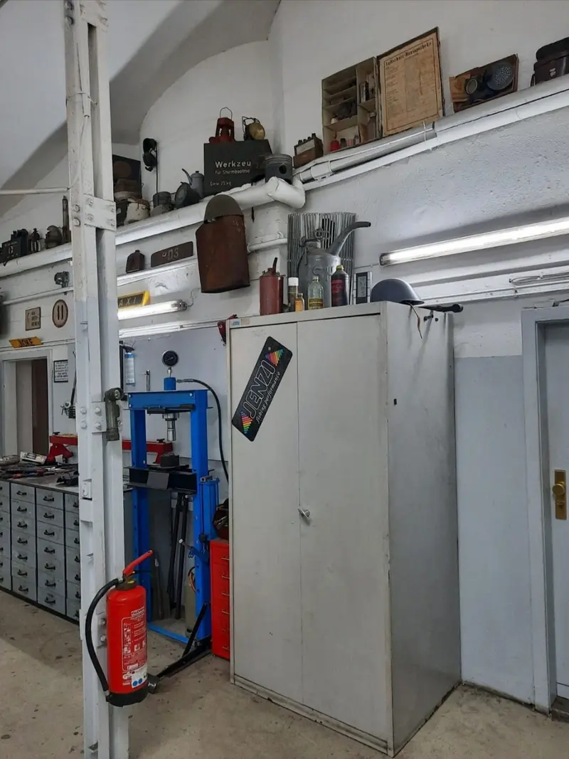 Delphi - Arbeitsbereich - 4