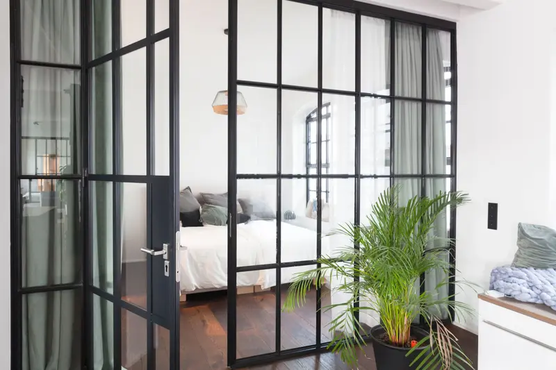 Dena - Schlafzimmer