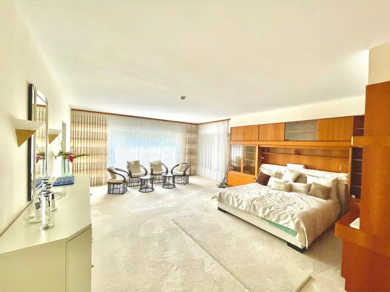 Denver - Schlafzimmer