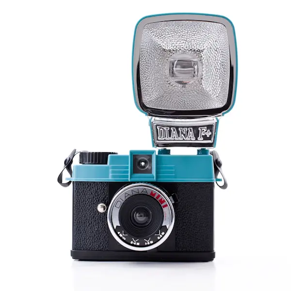 Diana Mini & Flash Package