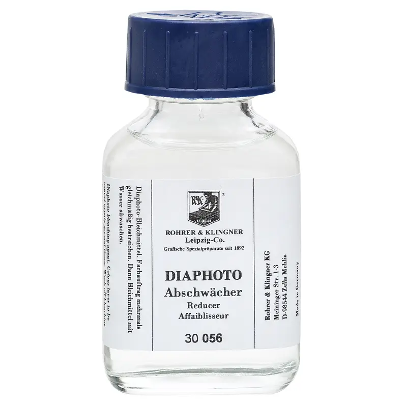 DIAPHOTO Abschwächer