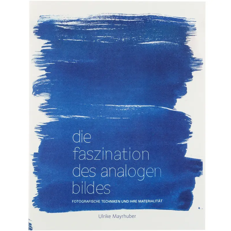 Die Faszination des analogen Bildes
