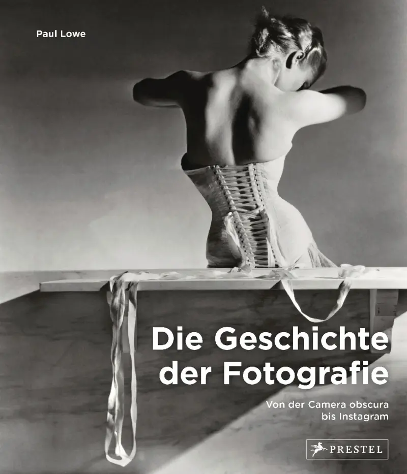 Die Geschichte der Fotografie
