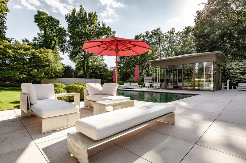 Dietrich - Pool