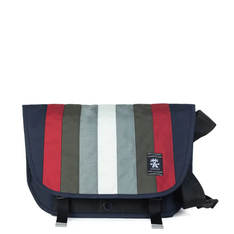 Dinky Di Messenger 14'' The Striped Flag