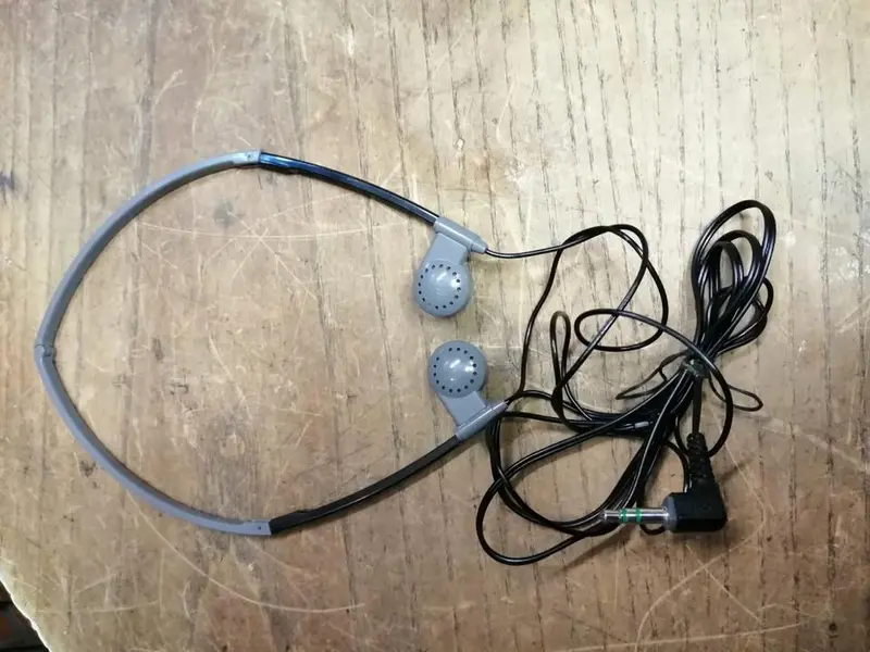 DISCMAN MDR-A10, Dynamic Stereo