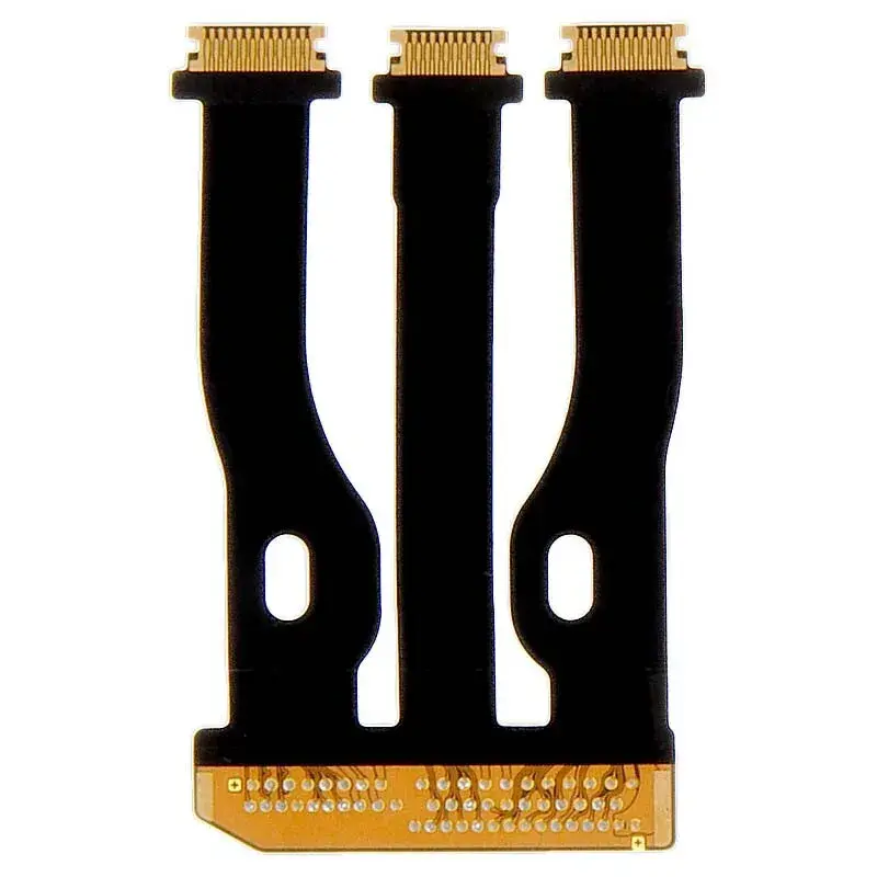 Display Board Flex kompatibel für Apple Watch SE (2022) 40mm