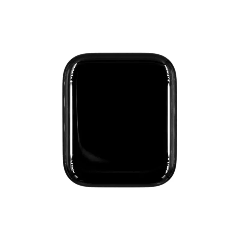 Display pulled mit Kleber/Dichtung kompatibel für Apple Watch Series 4 40mm