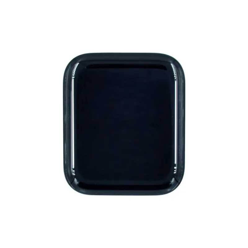 Display Pulled mit Kleber/Dichtung kompatibel für Apple Watch Series 6 40mm