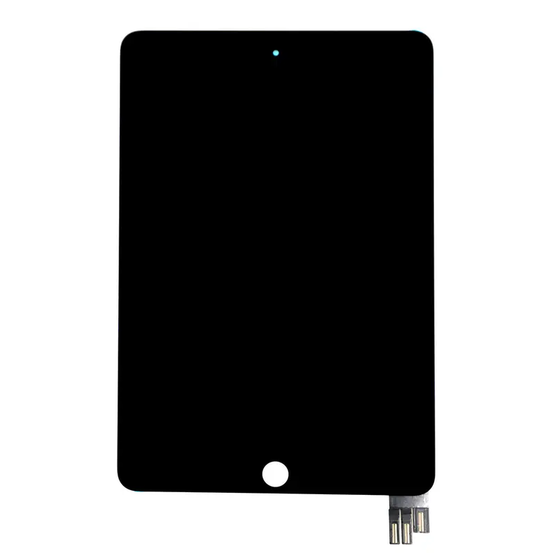 Display Touchscreen Digitizer schwarz A2133 A2124 A2126 A2125 (ori Flex ori Backlight ori LCD) kompatibel für iPad mini 5 7.9 (2019)