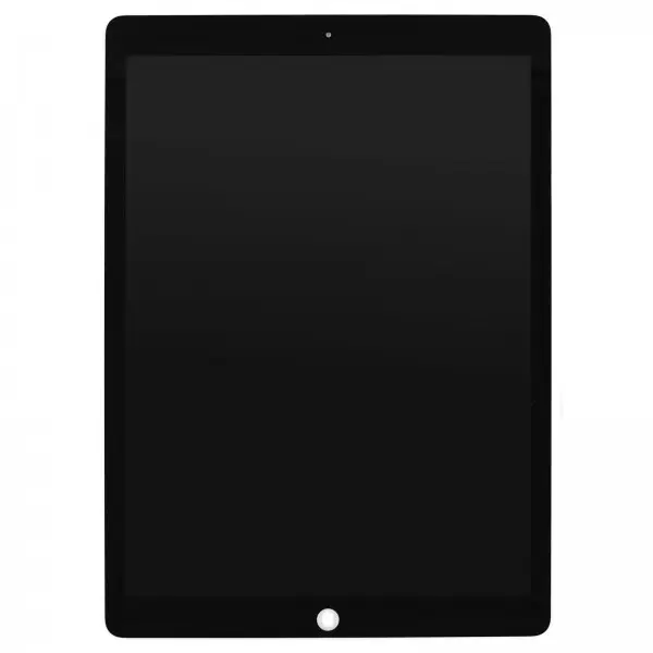 Display touchscreen digitizer schwarz kompatibel für iPad Pro 12.9" Series 1 (2015) A1584 A1652