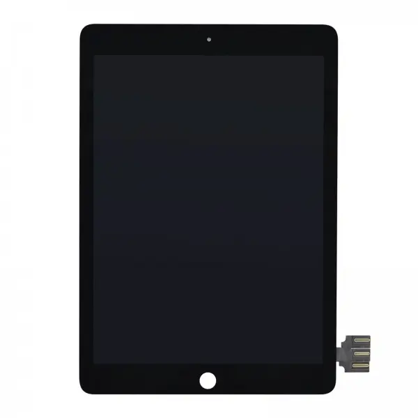 Display touchscreen digitizer schwarz kompatibel für iPad Pro 9.7" A1673 A1674 (ori Flex ori Backlight ori LCD)
