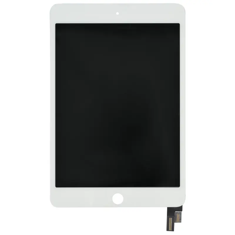 Display Touchscreen Digitizer weiß Copy kompatibel für iPad mini 4 7.9" (2015) A1538 A1550