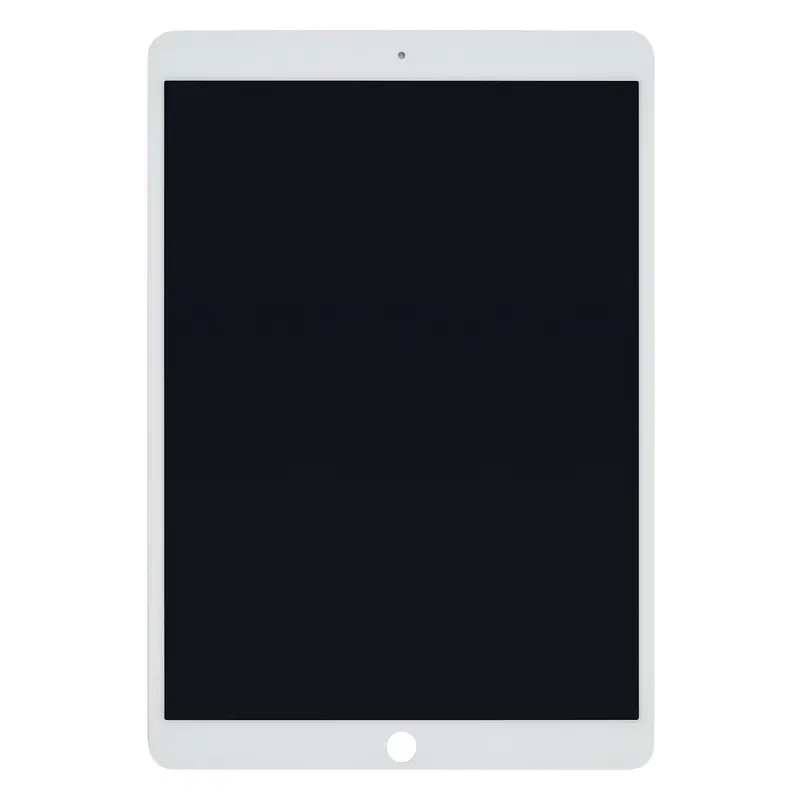 Display touchscreen digitizer weiß kompatibel für iPad Pro 10.5" A1701 A1709 (ori Flex ori Backlight ori LCD)