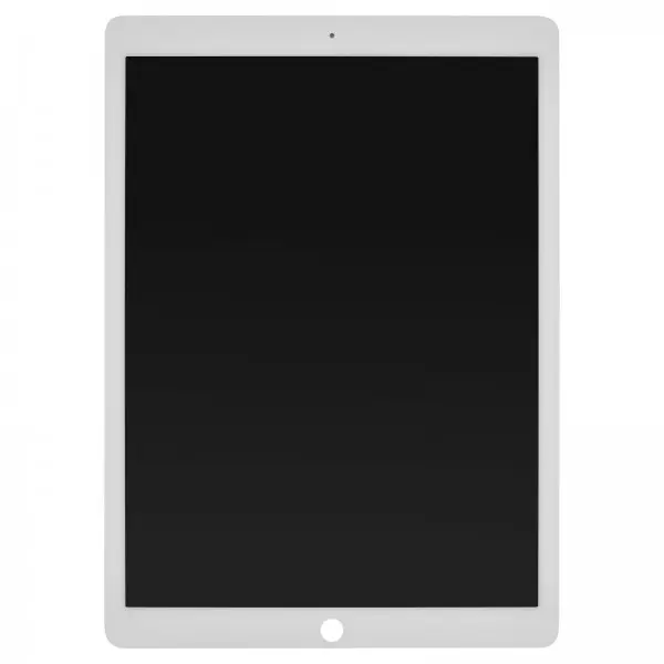 Display touchscreen digitizer weiß kompatibel für iPad Pro 12.9" Series 1 (2015) A1584 A1652