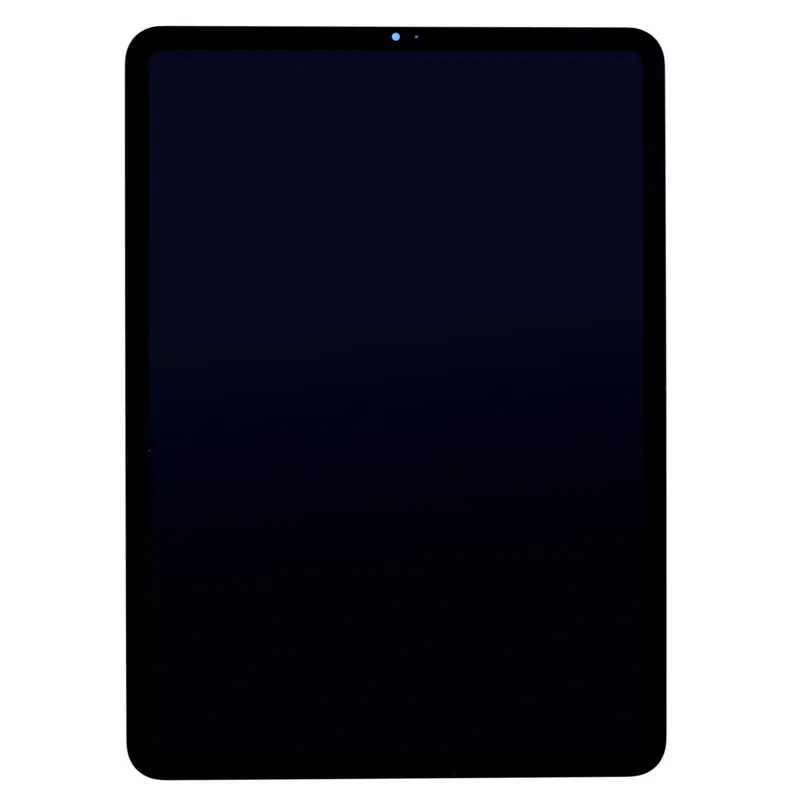 Display WITH IC touchscreen digitizer schwarz kompatibel für iPad Pro 11.0" (2018) A1980 A2013 A1934