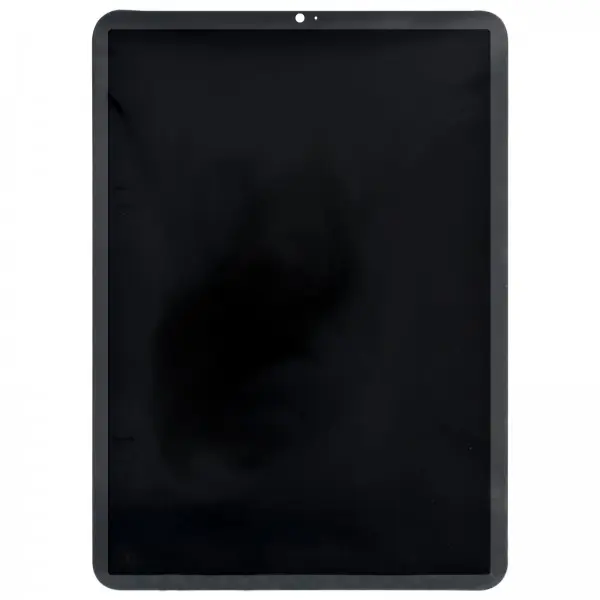 Display WITH IC touchscreen digitizer schwarz kompatibel für iPad Pro 11.0" (2021) / (2022) A2377 / A2759 / A2761