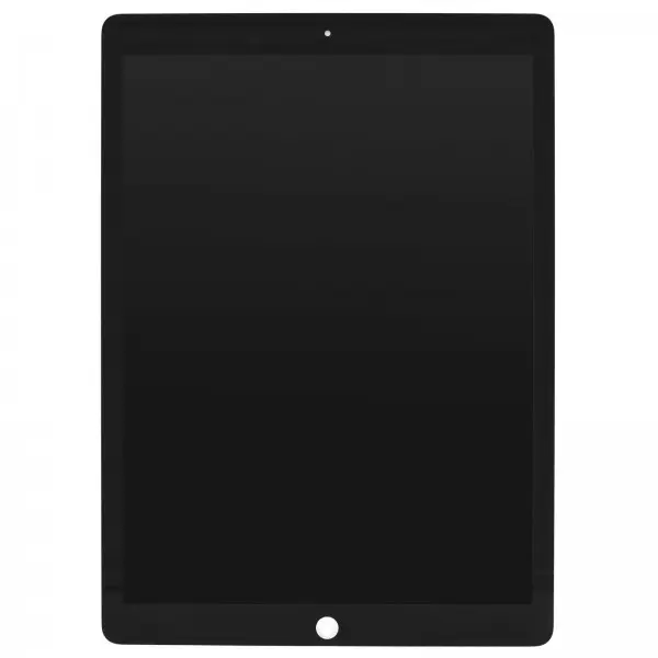 Display WITH IC touchscreen digitizer schwarz kompatibel für iPad Pro 12.9" Series 2 (2017) A1670 A1671